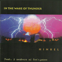 Hinkel - In The Wake Of Thunder (EP)