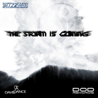Blizzard (ITA) - The Storm Is Coming