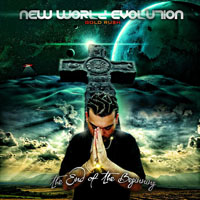 Gold Ru$h - New World Evolution (The End Of The Beginning)