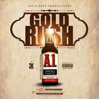 Gold Ru$h - A1 (Single)