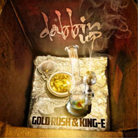 Gold Ru$h - Dabbin Up (Single)