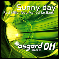 Miller, Paul - Sunny Day (Feat.)