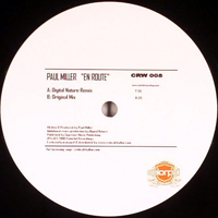 Miller, Paul - En Route (Single)