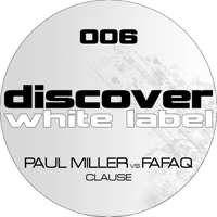 Miller, Paul - Clause (Feat.)