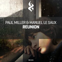 Miller, Paul - Paul Miller & Manuel Le Saux - Reunion (Single) 