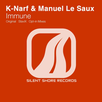 K-Narf - Immune (Split)