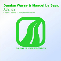 Damian Wasse - Atlantis (Split)