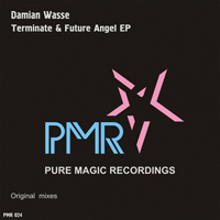 Damian Wasse - Terminate & Future Angel