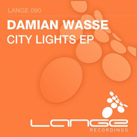 Damian Wasse - City Lights
