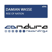 Damian Wasse - Rise Of Nation