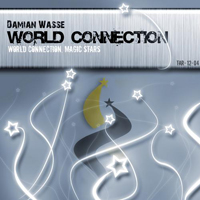 Damian Wasse - World Connection