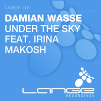 Damian Wasse - Under The Sky