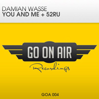 Damian Wasse - You And Me (Feat.)