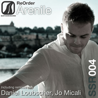 ReOrder - Arenile