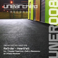 ReOrder - Heartfelt