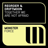 ReOrder - Together We Are Not Afraid (Split)