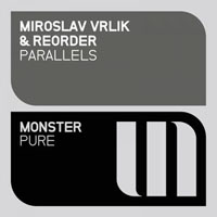 ReOrder - Miroslav Vrlik & ReOrder - Parallels (Single) 