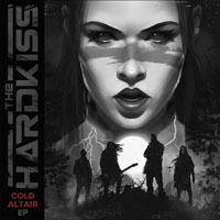 Hardkiss - Cold Altair (EP)
