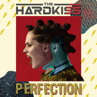 Hardkiss - Perfection (Single)