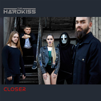 Hardkiss - Closer (Single)