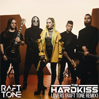 Hardkiss - Lovers (Raft Tone Remix) (Single)