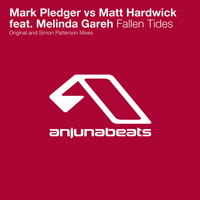Pledger, Mark - Fallen Tides (feat. Matt Hardwick)