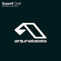Super8 & Tab - Cre8 (Single)