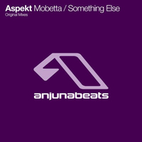Aspekt - Mobetta \ Something Else