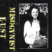 Taint (USA) - Misogynist Lust