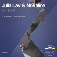 Julia Lav - Can't Explain (Split)