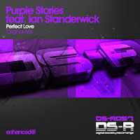 Standerwick, Ian - Purple stories feat. Ian Standerwick - Perfect love (Single) 