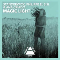 Standerwick, Ian - Standerwick, Philippe El Sisi & Ana Criado - Magic light (Single) 