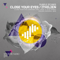 Purple Stories - Close Your Eyes / Ithilien