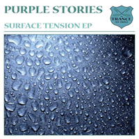 Purple Stories - Surface Tension