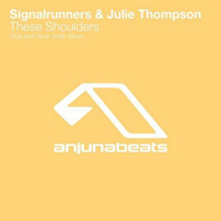 Signalrunners - These Shoulders (Feat.)