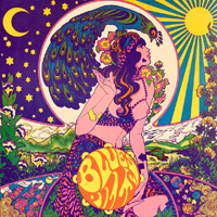 Blues Pills - Blues Pills