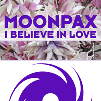 Moonpax - I Believe In Love