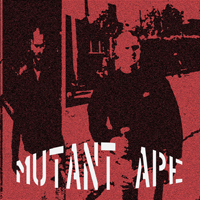 Mutant Ape - Copeland/London