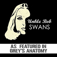 Unkle Bob - Swans Collection (Single)
