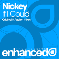 Adam Nickey - If I Could