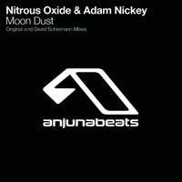 Adam Nickey - Nitrous Oxide & Adam Nickey - Moon Dust (Single)