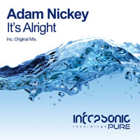 Adam Nickey - It's Alright (Single)