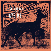 Morgan, Jess - Aye Me