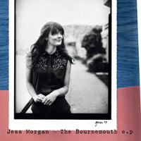 Morgan, Jess - The Bournemouth (EP)