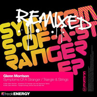 Cathy Burton - Glenn Morrison feat. Cathy Burton - Symptoms Of A Stranger (Remixes) 