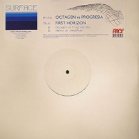 Octagen - First Horizon (Split)