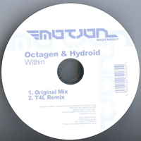 Octagen - Within