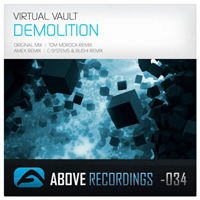 Virtual Vault - Demolition