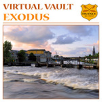 Virtual Vault - Exodus / Freedom