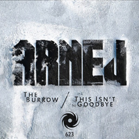 Arnej - The Burrow / This Isn't Goodbye (Single)